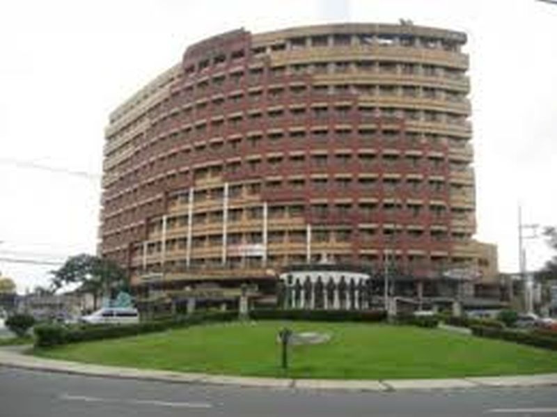 Imperial Palace Suites Ciudad Quezon Exterior foto