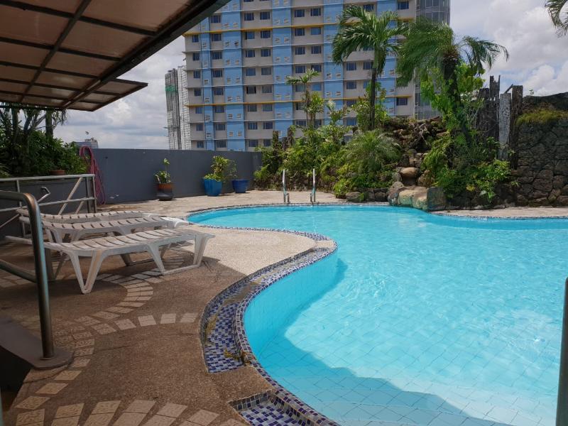 Imperial Palace Suites Ciudad Quezon Exterior foto